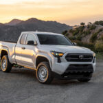 2026 Toyota Tacoma Review Expert Insights Pricing And Trims