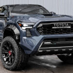 2026 Toyota Tacoma TRD Pro Tougher Smarter More Powerful Than Ever YouTube