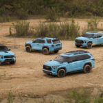 2026 Toyota TRD Pro Trucks