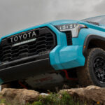 2026 Toyota Tundra Gallery See All The Updates Up Close Autoblog