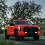 2026 Toyota Tundra Hybrid TRD Pro Hybrid CrewMax 5 5 Bed Natl Features And Specs