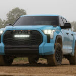 2026 Toyota Tundra Receives Refreshing Upgrades Expedition Portal