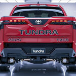 2026 Toyota Tundra The Most Powerful Luxurious Pickup Truck EVER A 100K Beast With 600HP YouTube