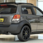 2026 Toyota Wigo Finally Revealed The Favorite City Car Just Got Smarter YouTube