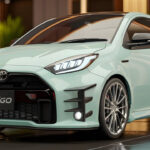 2026 Toyota Wigo The Perfect City Car Just Got Better YouTube