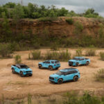 2026 TRD Pro Models Get Special Toyota Color IDriveSoCal