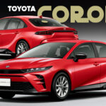 2027 Toyota Corolla Could Launch Next Year With A Plug In Hybrid Option Carscoops