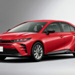 2027 Toyota Corolla Could Launch Next Year With A Plug In Hybrid Option Carscoops
