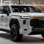 A New 2026 Toyota Tundra TRD Pro Unveiled A Rugged Masterpiece Of Performance And Comfort YouTube