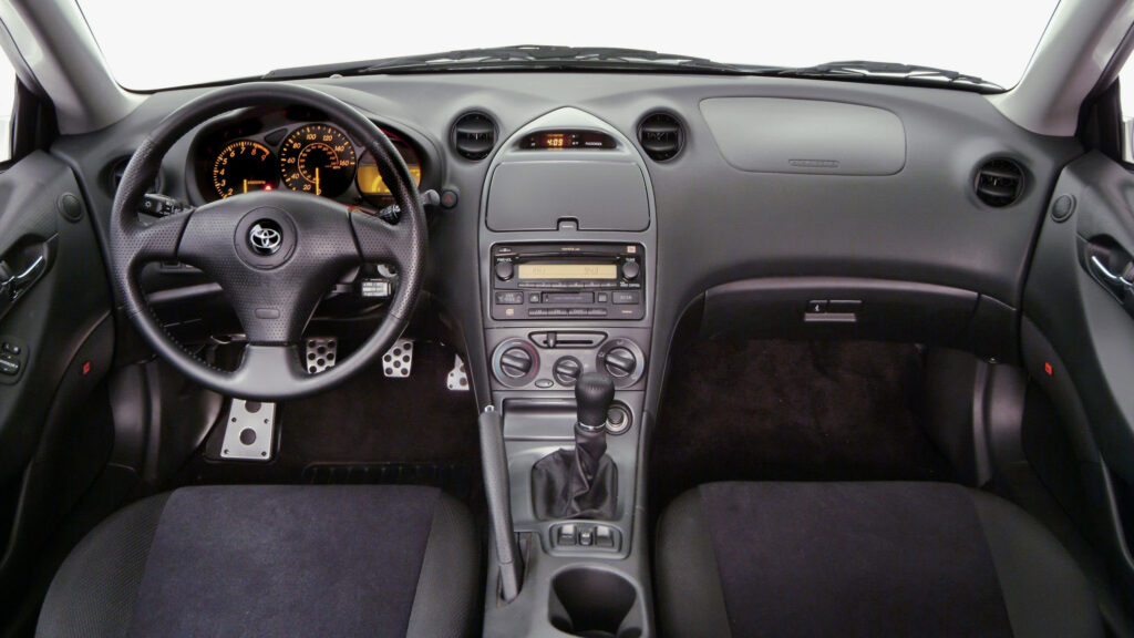 A New Toyota Celica Is Coming Autoblog