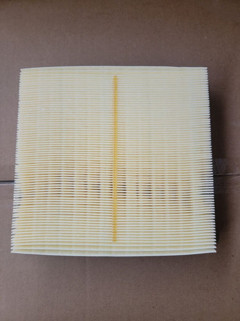 Air Filter 31400 For 2026 2025 2024 Toyota Grand Highlander 2 4L 4Cyl EBay