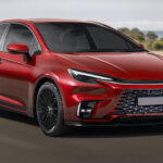 All New 2026 Or 2027 Toyota Corolla Sedan Gets Thoroughly Redesigned Albeit Only In CGI Autoevolution