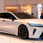 All New 2026 Toyota Camry Redesign Perfect Hybrid Sedan YouTube