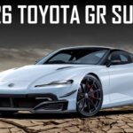 ALL NEW 2026 TOYOTA GR SUPRA NEW PREDICTIONS RENDERING FROM JAPAN YouTube