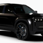 All New 2026 Toyota RAV4 Becomes The Digitally Ritzier Little Brother Of The Land Cruiser Autoevolution