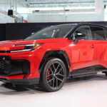All New 2026 Toyota RAV4 Debuts With Hybrid Only Lineup The Car Guide