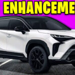 ALL NEW 2026 Toyota RAV4 SHOCKS The Entire Car Industry YouTube