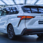 All New 2026 Toyota Sienna Unveiled The Modern Family Minivan Reinvented YouTube