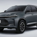 All New Toyota Fortuner Gets Digitally Elevated To Crown s Level Keeps Its Off Road Chops Autoevolution