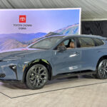 First Look 2025 Crown Signia Ascends To Toyota s Luxury SUV Throne