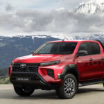 Fresh 2026 Toyota Hilux Drops By Imagination Land With Ritzy Colors Inside And Outside Autoevolution