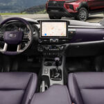 Fresh 2026 Toyota Hilux Drops By Imagination Land With Ritzy Colors Inside And Outside Autoevolution