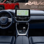 Fresh 2026 Toyota RAV4 Presents Itself Digitally In Fantasy Land Inside And Outside Autoevolution