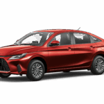 Grupo Pana Toyota Yaris