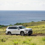 How Much Is The 2026 Toyota Grand Highlander Cars