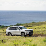 How Much Is The 2026 Toyota Grand Highlander Cars