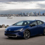 How Much Is The 2026 Toyota Prius Cars