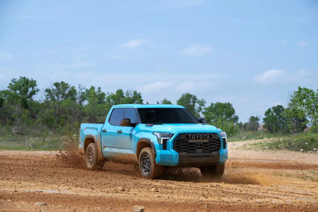 How Much Is The 2026 Toyota Tundra Cars