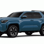 How We d Spec It 2025 Toyota 4Runner From The Bottom To The Top