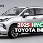 Introducing The 2025 Toyota Innova Hycross Hybrid Breaking Down The Buzz Rumor YouTube