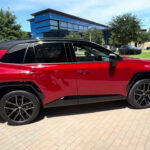 It Just Got Even Better 2026 Toyota RAV4 AWD GR Sport Walkaround Post News Group