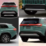 Japan Has Already Seen The 2026 Toyota RAV4 And It Will Not Be As Groundbreaking Under The New Skin Torque News