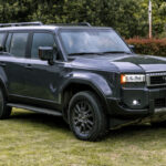 LAND CRUISER PRADO TX L 4X4 GASOLINA DIESEL Autotropical Toyota