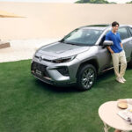 LEAKED The 2026 Toyota RAV4 Will Follow The Camry s Lead