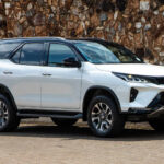 Longer Wait Next Toyota Hilux And Fortuner Now Only Due In 2026