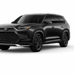 NEW 2024 Toyota Grand Highlander Hybrid In San Rafael CA