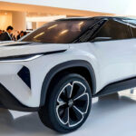 New 2025 2026 Toyota Harrier Redesign Unveiled Everything You Need To Know YouTube