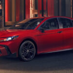 NEW 2026 Toyota Camry Nightshade Edition FIRST LOOK YouTube