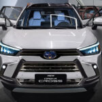 New 2026 Toyota Corolla Cross INTERIOR Preview After FACELIFT YouTube