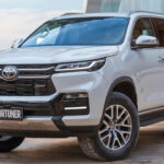New 2026 Toyota Fortuner Revealed Hybrid Power Luxury Interior Tougher Than Ever YouTube
