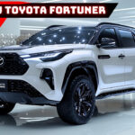 New 2026 Toyota Fortuner The Ultimate SUV Reinvented First Look Specs Release Date YouTube