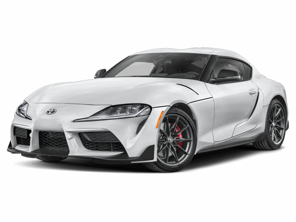 New 2026 Toyota GR Supra 3 0 For Sale In San Rafael CA Capital One Auto Navigator