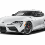 New 2026 Toyota GR Supra 3 0 For Sale In San Rafael CA Capital One Auto Navigator