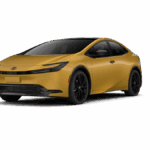 New 2026 Toyota Prius Plug in Hybrid Nightshade Edition PLUG IN HYBRID In Mission Hills Hamer Toyota