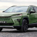 New 2026 Toyota RAV4 Electric Shock Next gen Family SUV Takes Shape Targeting Not Just Nissan X Trail But BYD Sealion 6 And Tesla Model Y Too With Hybrid Plug in Hybrid And EV Options
