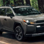 New 2026 Toyota RAV4 Model Research Rodland Toyota Of Everett